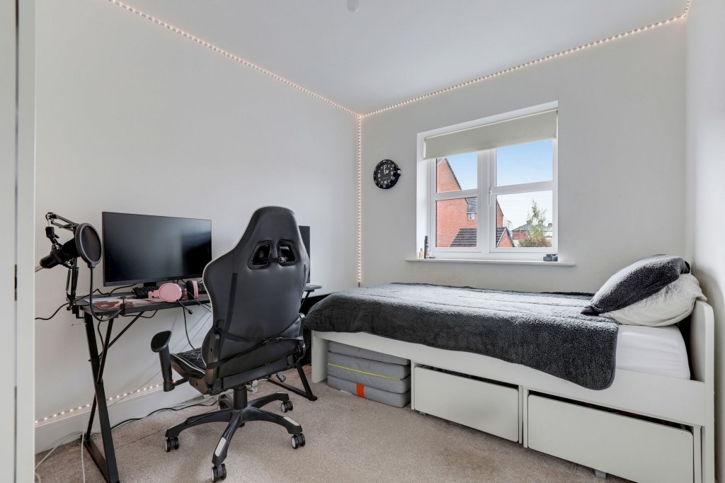 Bessemer Drive, Mansfield, NG18