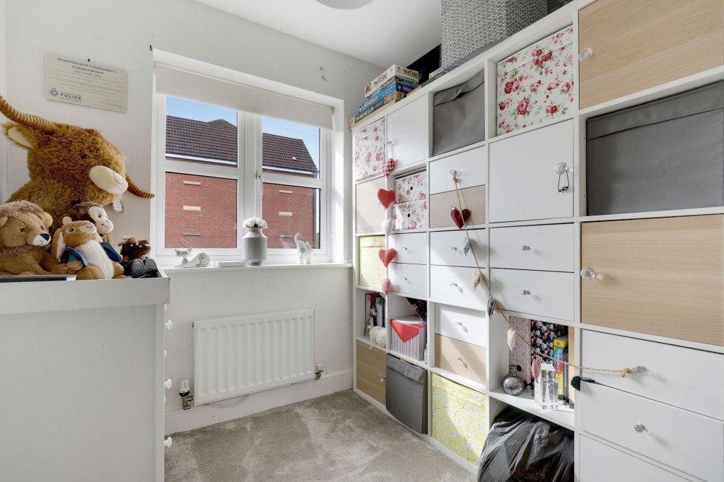Bessemer Drive, Mansfield, NG18