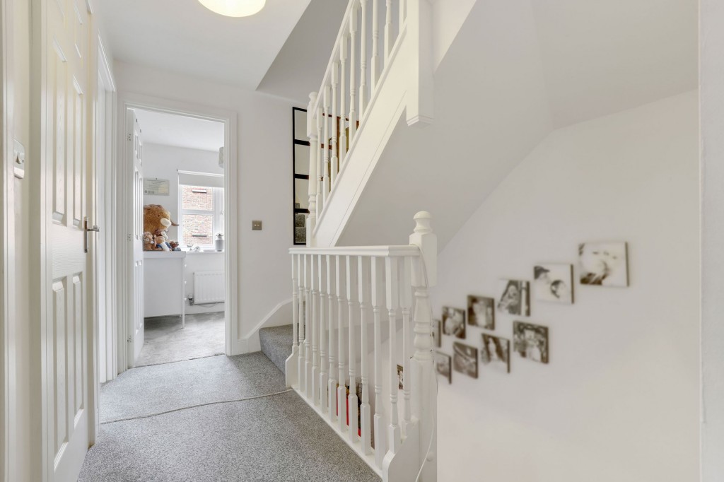 Bessemer Drive, Mansfield, NG18