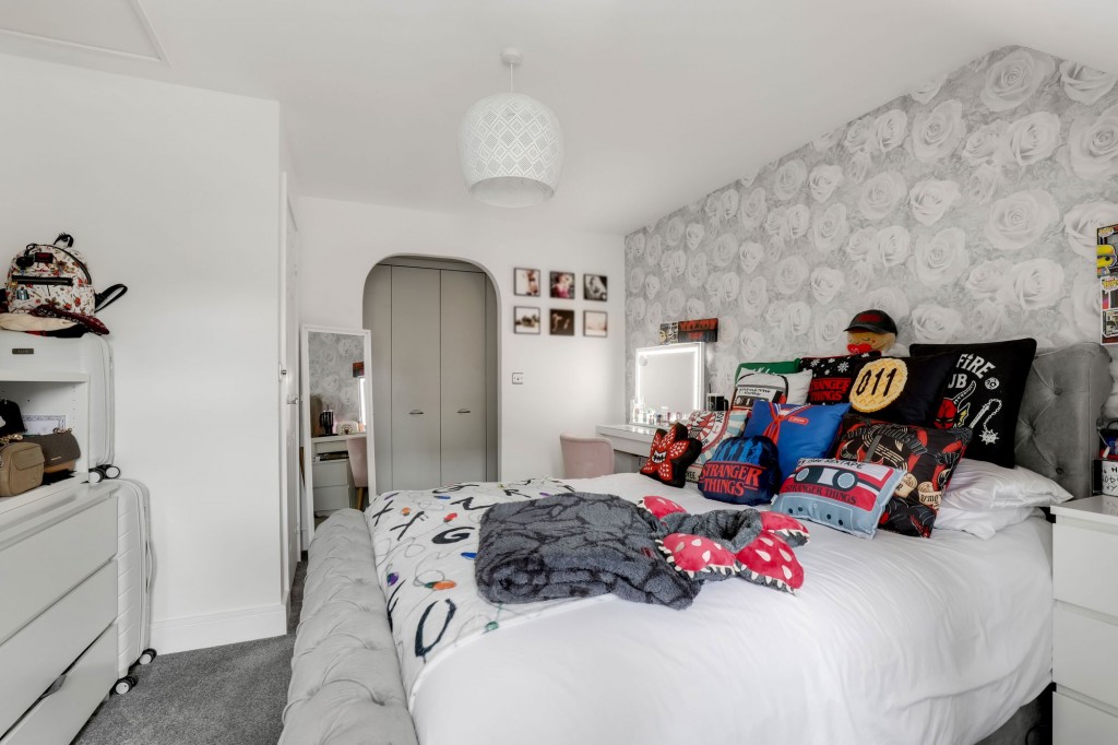 Bessemer Drive, Mansfield, NG18