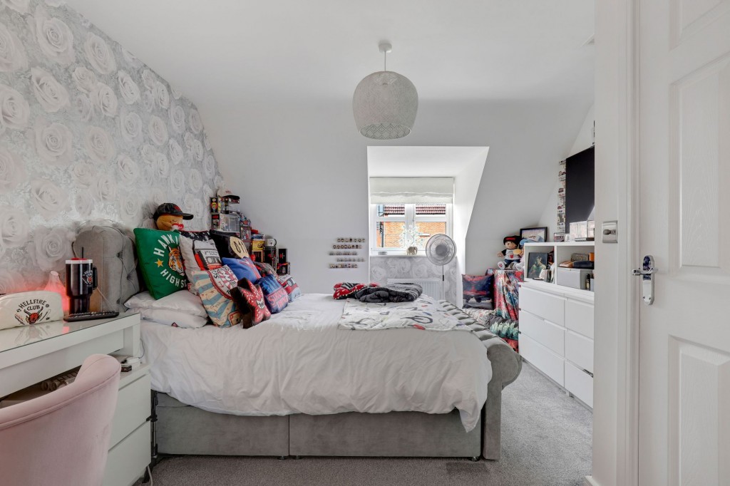 Bessemer Drive, Mansfield, NG18