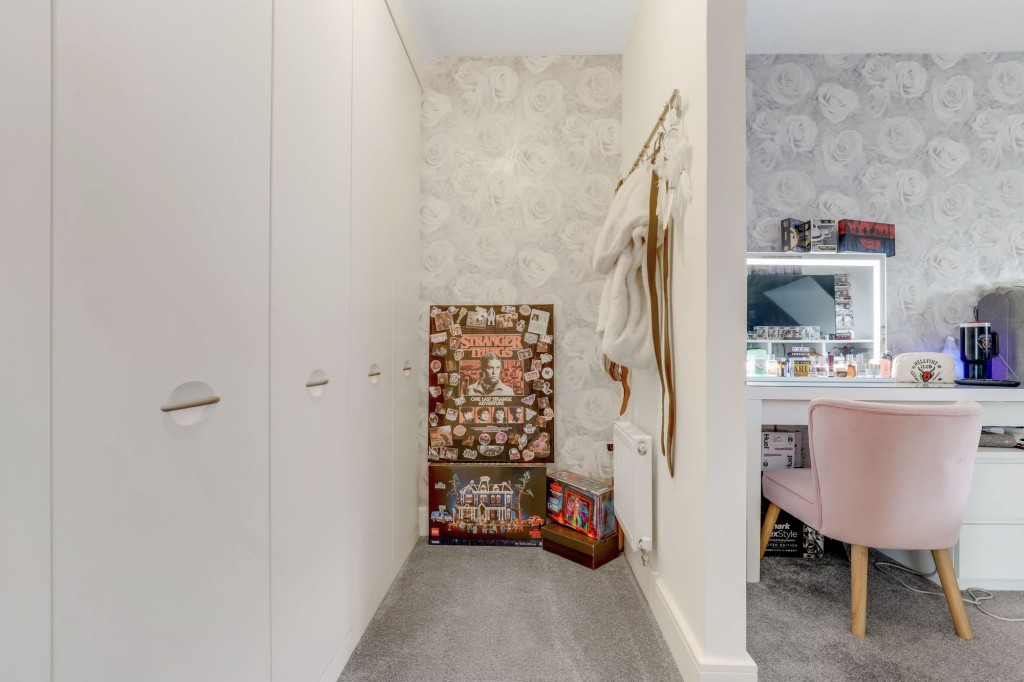 Bessemer Drive, Mansfield, NG18