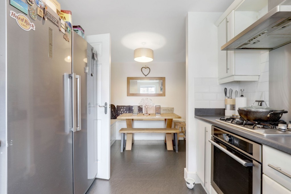 Bessemer Drive, Mansfield, NG18