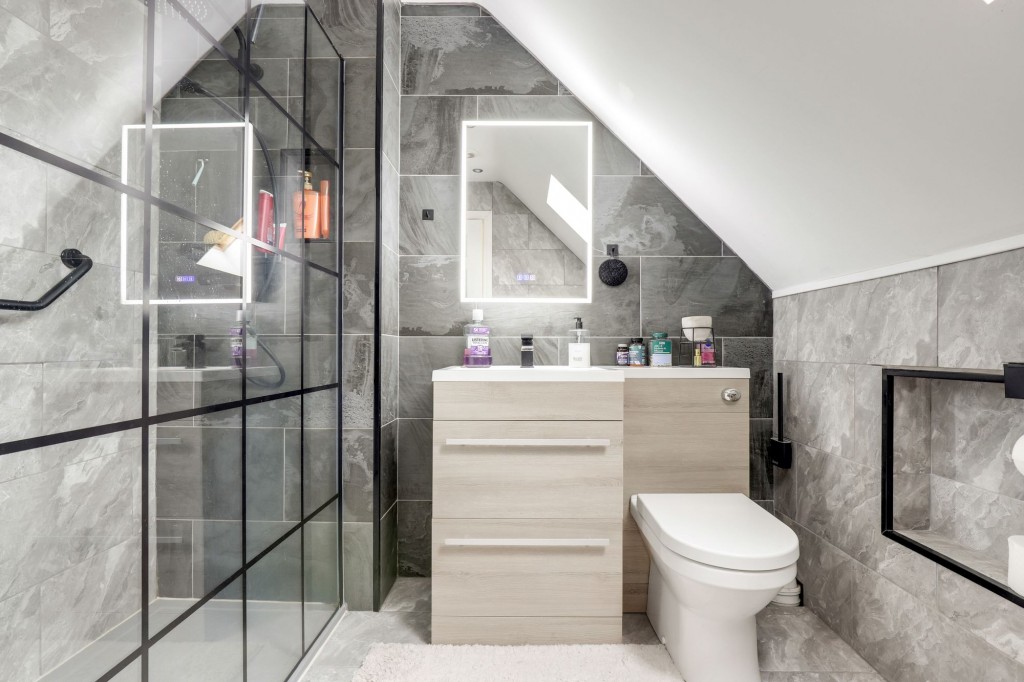 Bessemer Drive, Mansfield, NG18