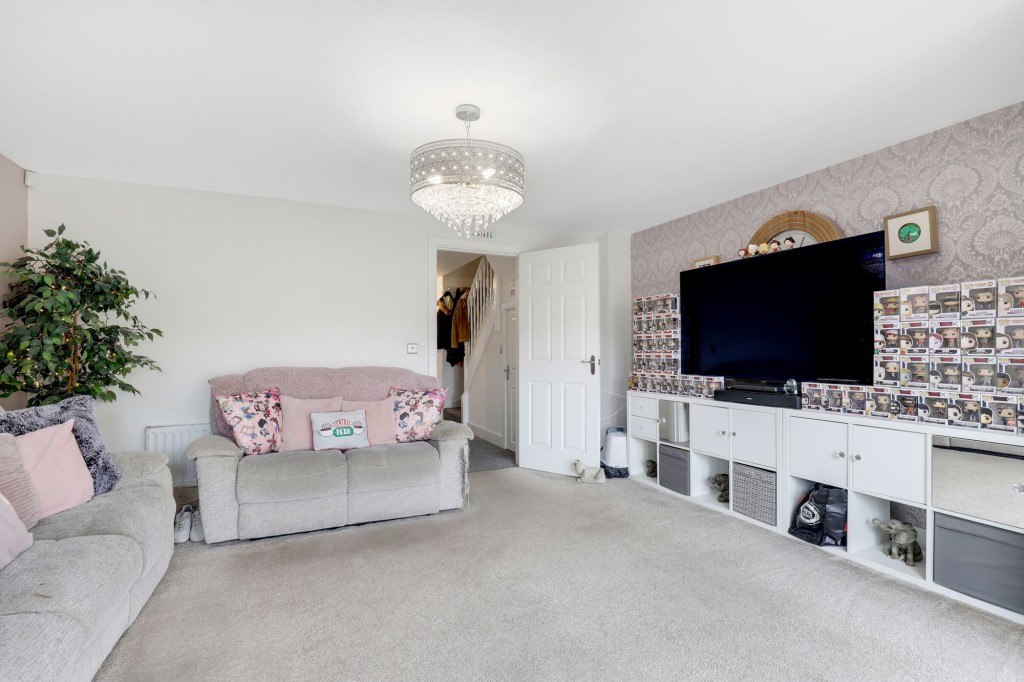 Bessemer Drive, Mansfield, NG18