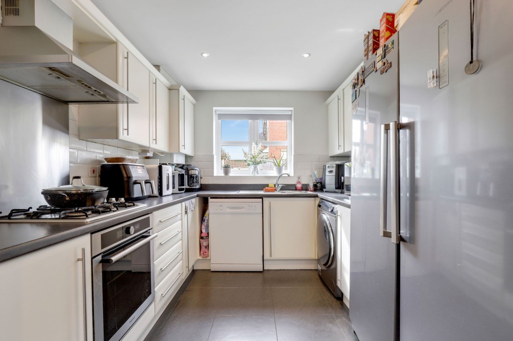 Bessemer Drive, Mansfield, NG18