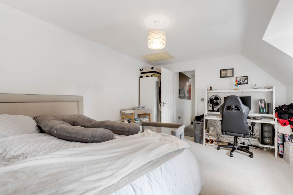 Bessemer Drive, Mansfield, NG18