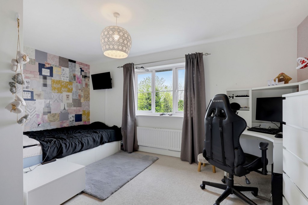 Bessemer Drive, Mansfield, NG18