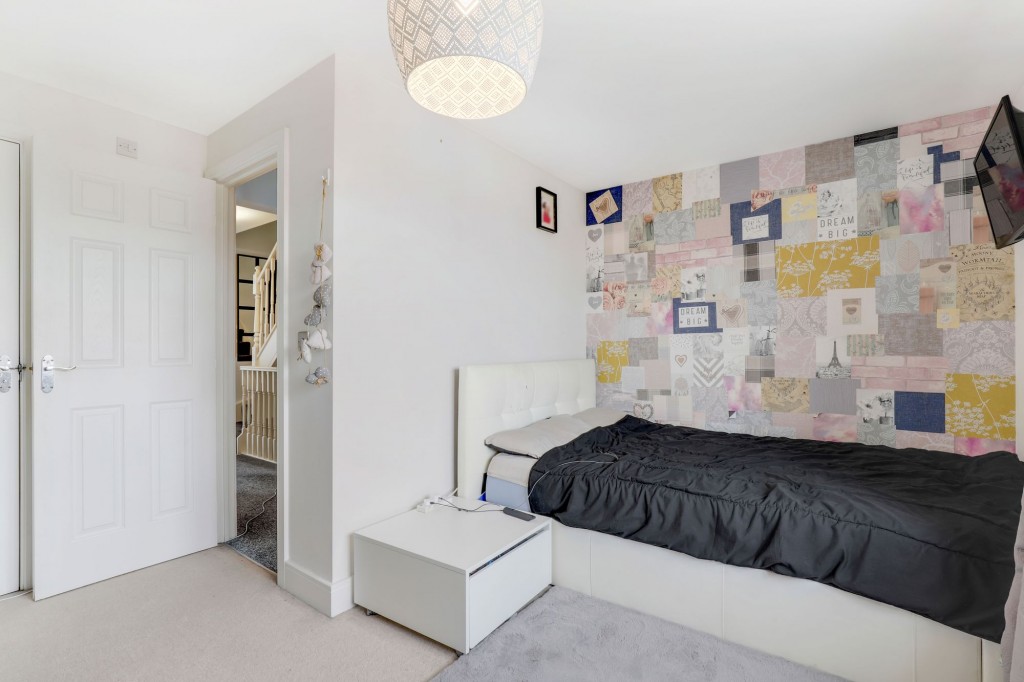Bessemer Drive, Mansfield, NG18