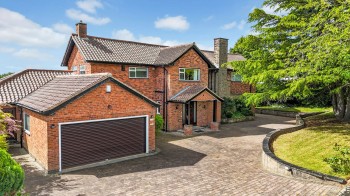 Dormy Close, Bramcote, NG9