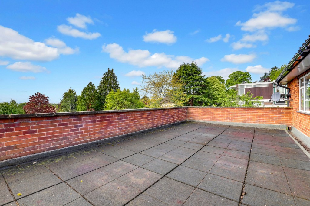 Dormy Close, Bramcote, NG9
