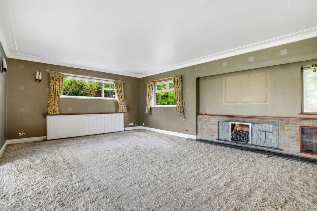 Dormy Close, Bramcote, NG9