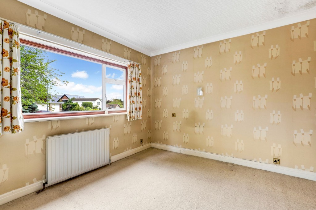 Dormy Close, Bramcote, NG9