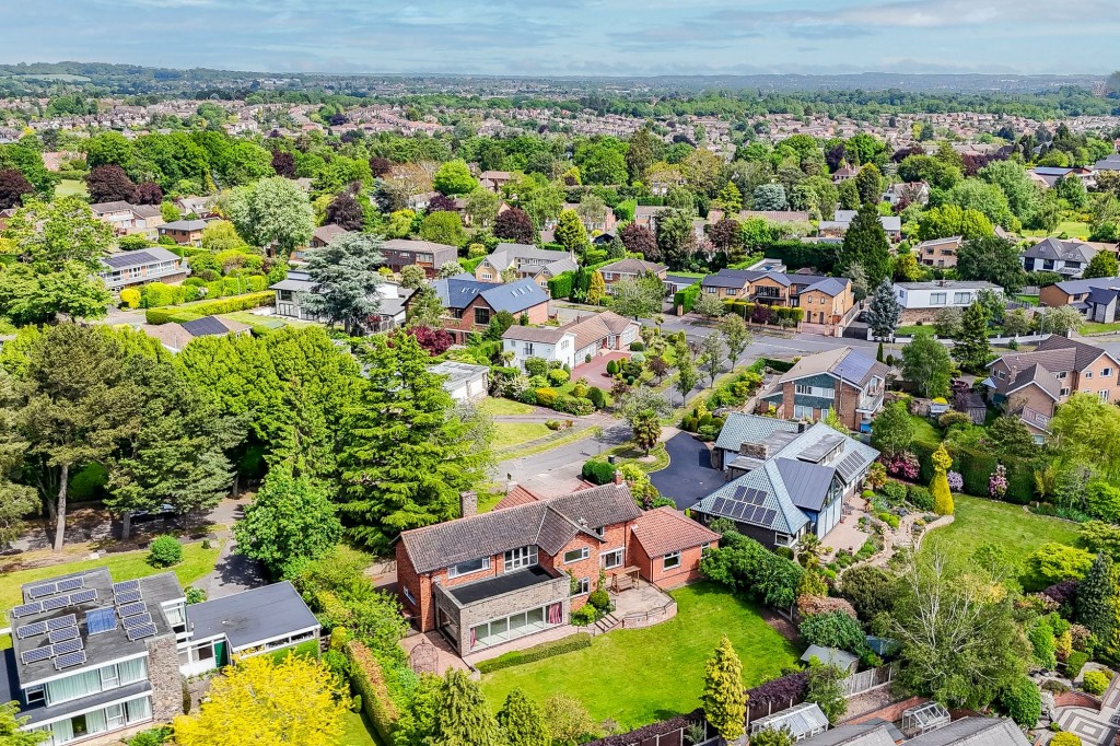 Dormy Close, Bramcote, NG9