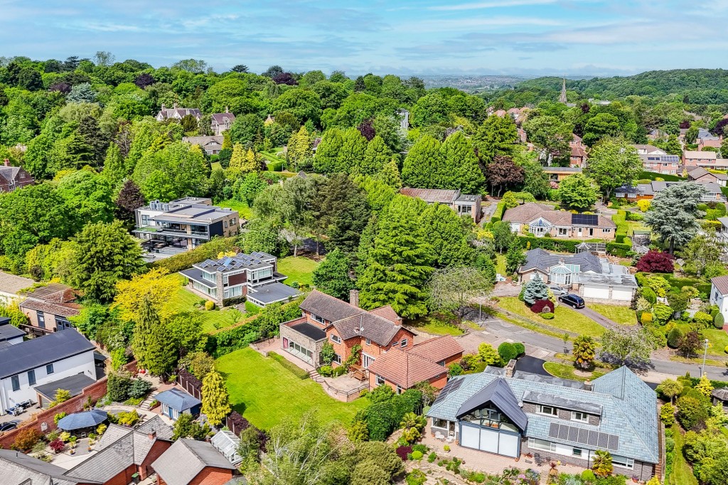 Dormy Close, Bramcote, NG9