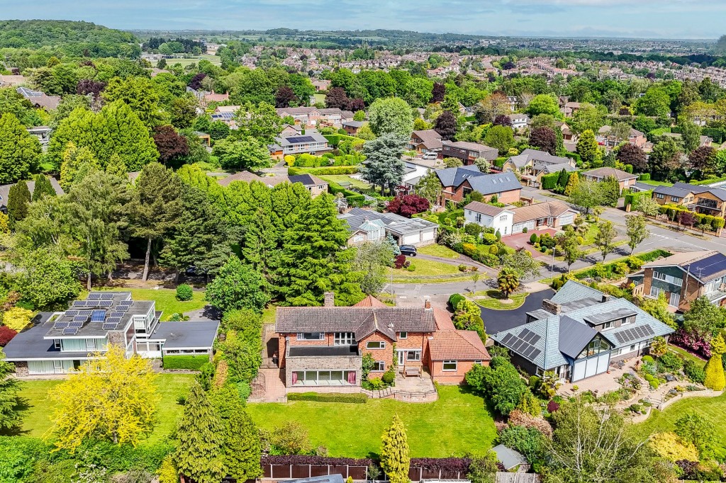 Dormy Close, Bramcote, NG9