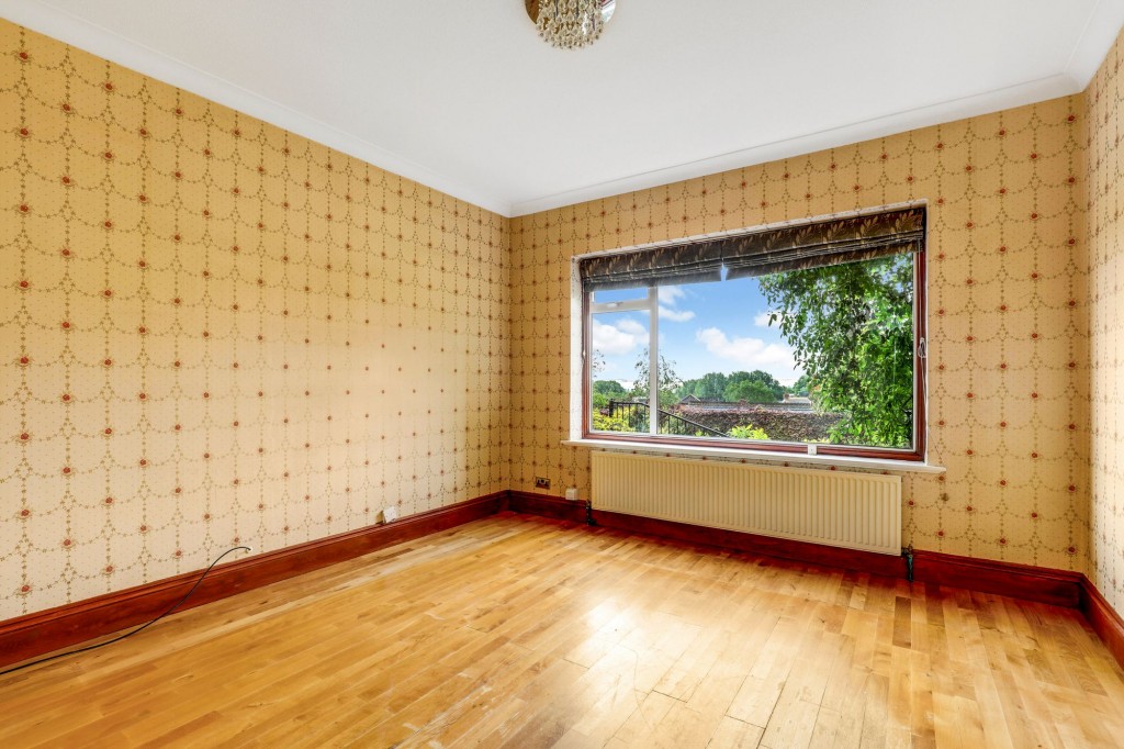 Dormy Close, Bramcote, NG9