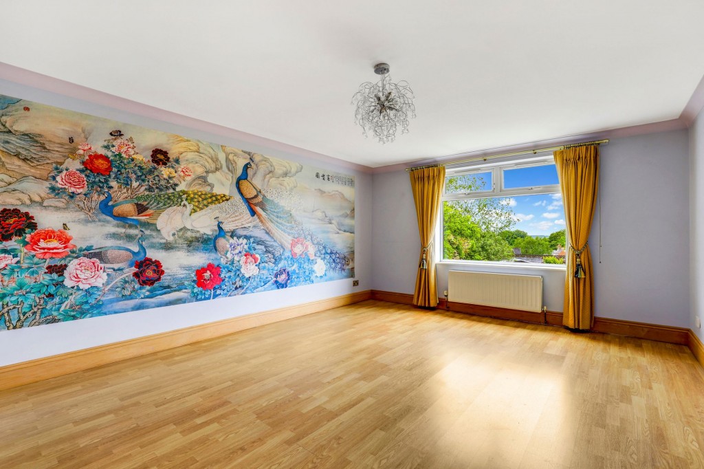 Dormy Close, Bramcote, NG9