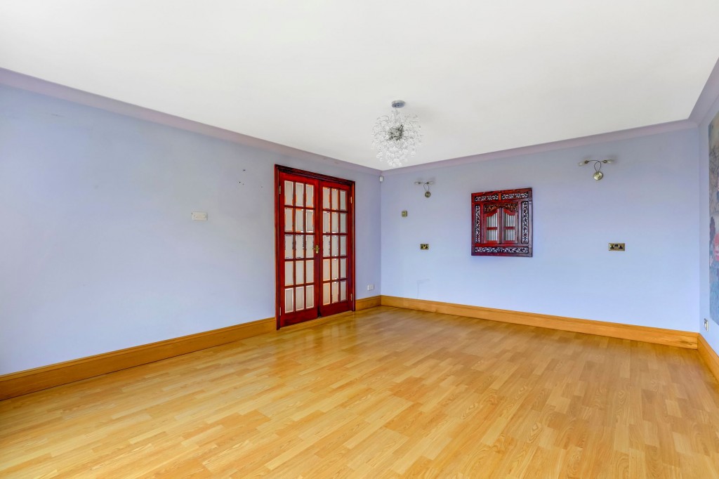 Dormy Close, Bramcote, NG9