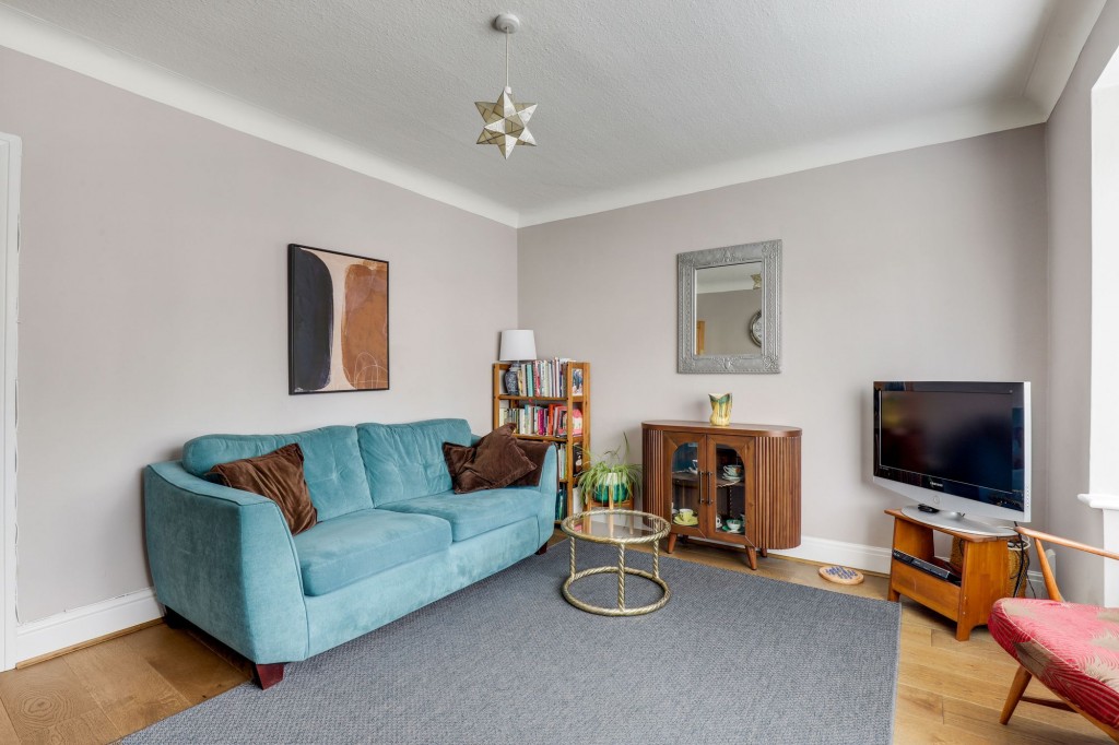 Ryder Street, Nottingham, NG6