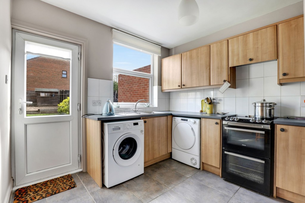 Ryder Street, Nottingham, NG6