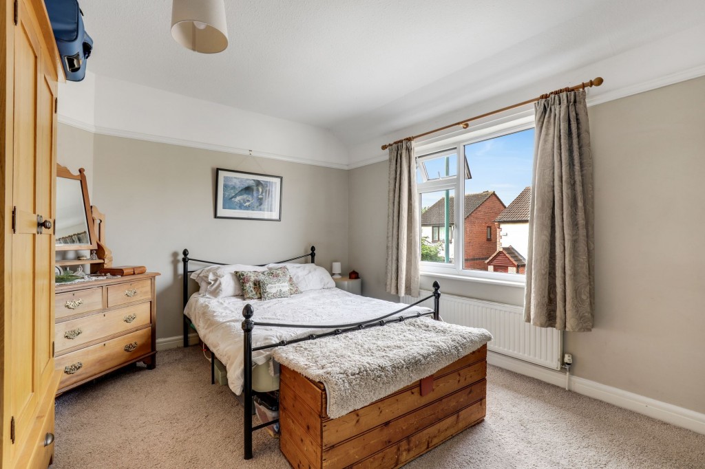Ryder Street, Nottingham, NG6