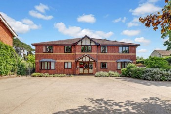 Westcliffe Court, Shelford Road, Radcliffe-On-Trent, NG12