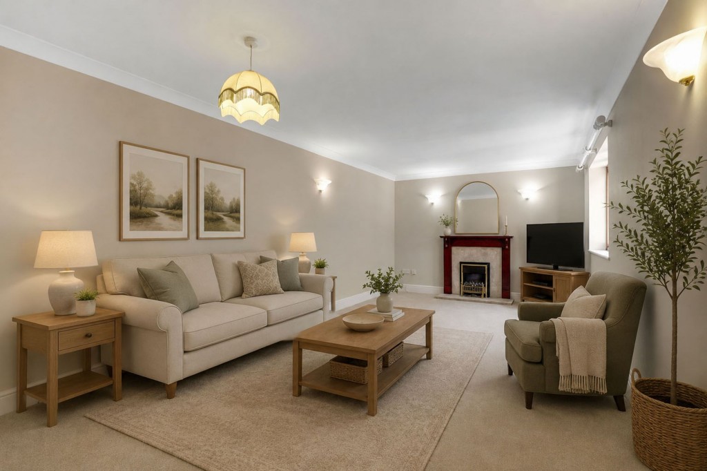 Westcliffe Court, Shelford Road, Radcliffe-On-Trent, NG12
