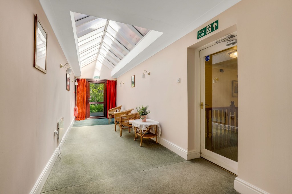 Westcliffe Court, Shelford Road, Radcliffe-On-Trent, NG12