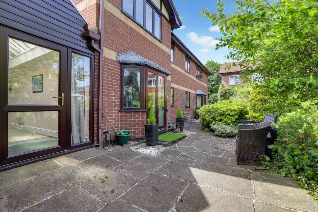 Westcliffe Court, Shelford Road, Radcliffe-On-Trent, NG12