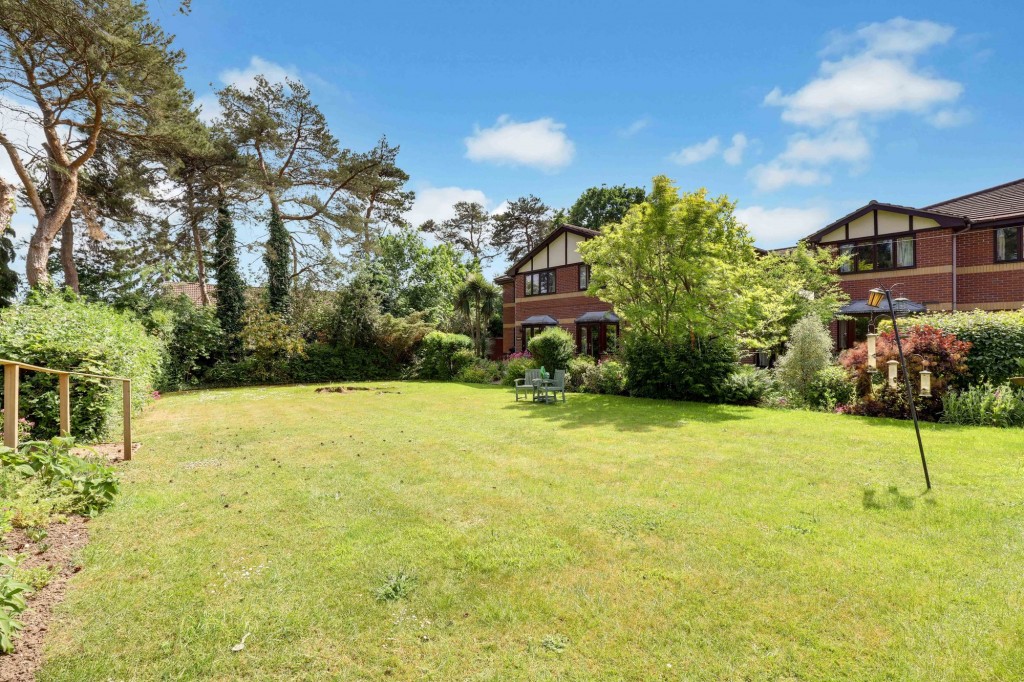 Westcliffe Court, Shelford Road, Radcliffe-On-Trent, NG12