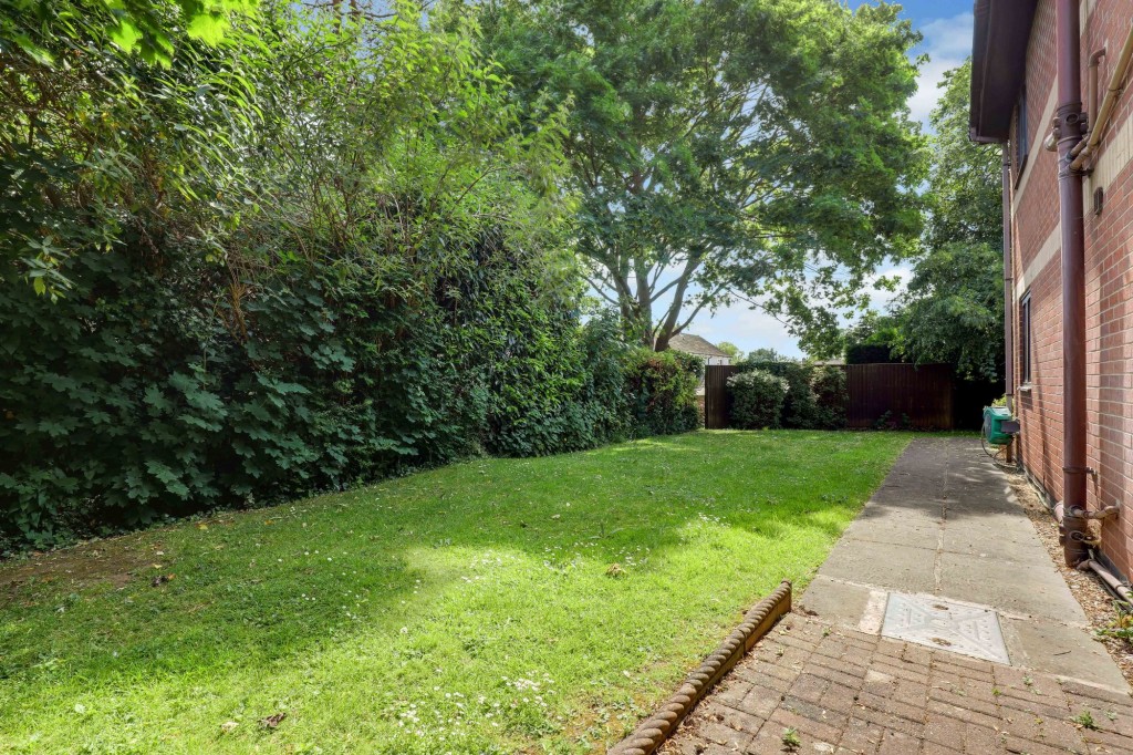 Westcliffe Court, Shelford Road, Radcliffe-On-Trent, NG12