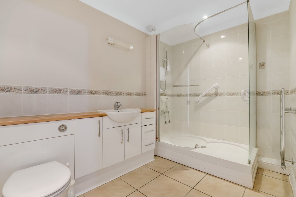 Westcliffe Court, Shelford Road, Radcliffe-On-Trent, NG12