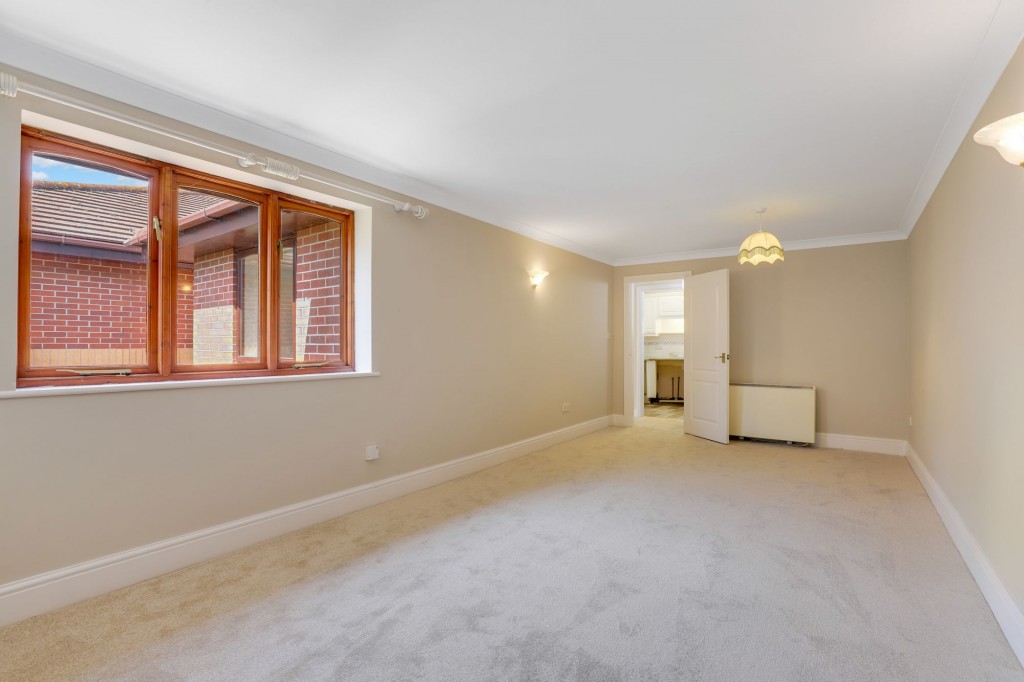 Westcliffe Court, Shelford Road, Radcliffe-On-Trent, NG12