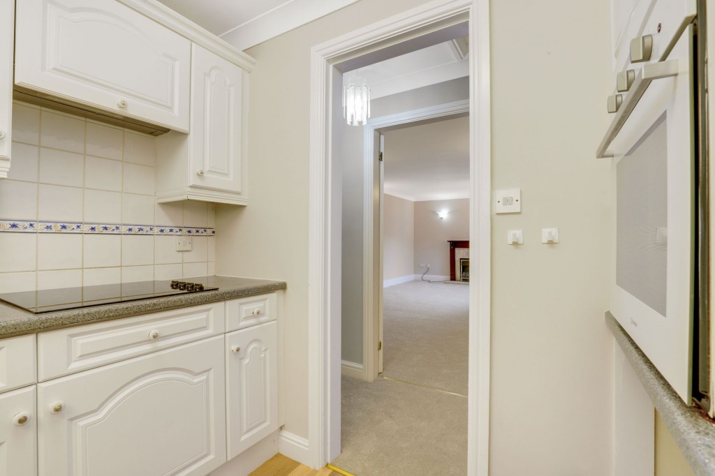 Westcliffe Court, Shelford Road, Radcliffe-On-Trent, NG12