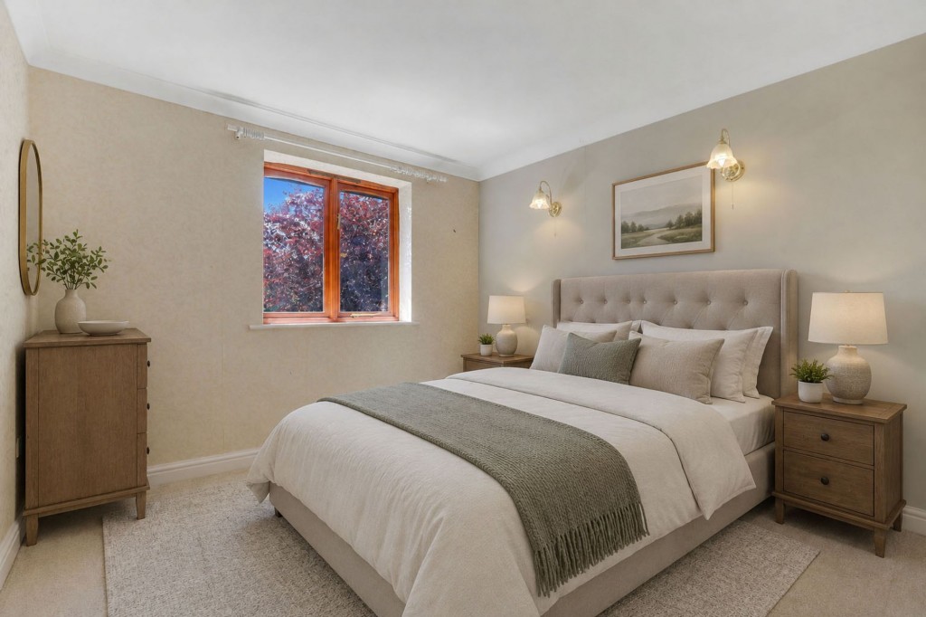 Westcliffe Court, Shelford Road, Radcliffe-On-Trent, NG12