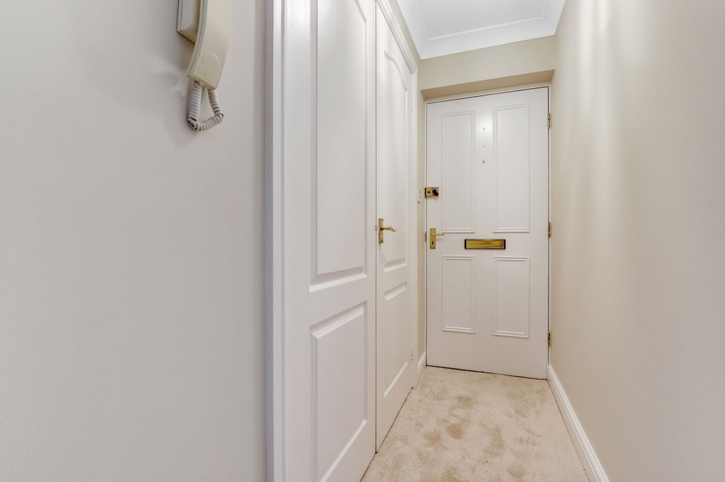 Westcliffe Court, Shelford Road, Radcliffe-On-Trent, NG12