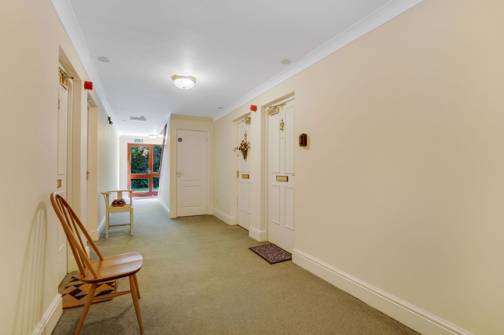 Westcliffe Court, Shelford Road, Radcliffe-On-Trent, NG12