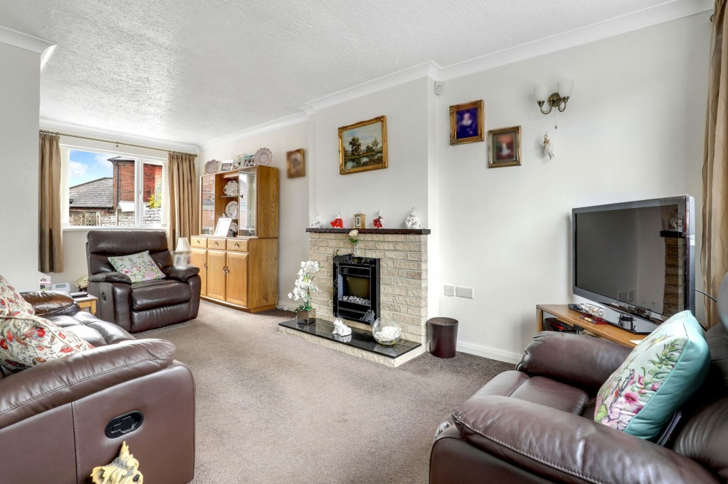 Julian Close, Ilkeston, DE7