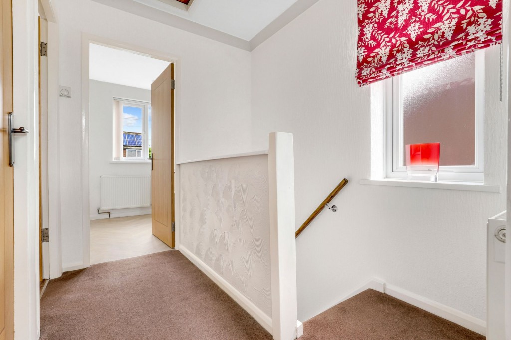 Julian Close, Ilkeston, DE7