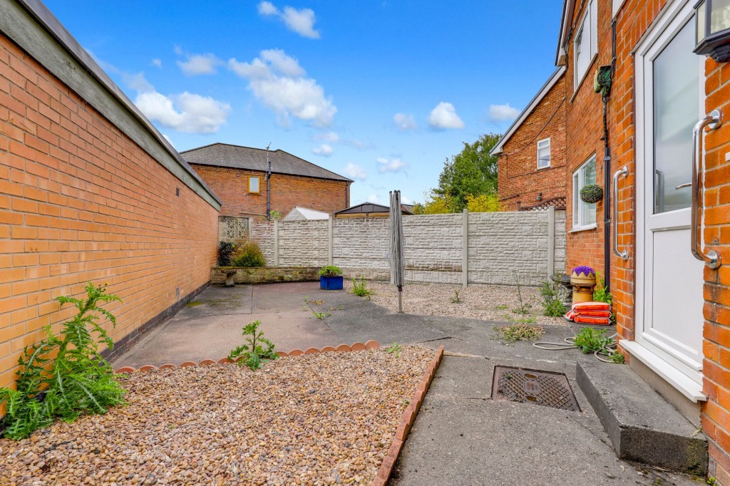 Julian Close, Ilkeston, DE7