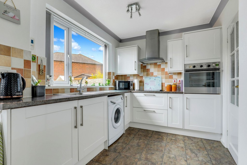 Julian Close, Ilkeston, DE7