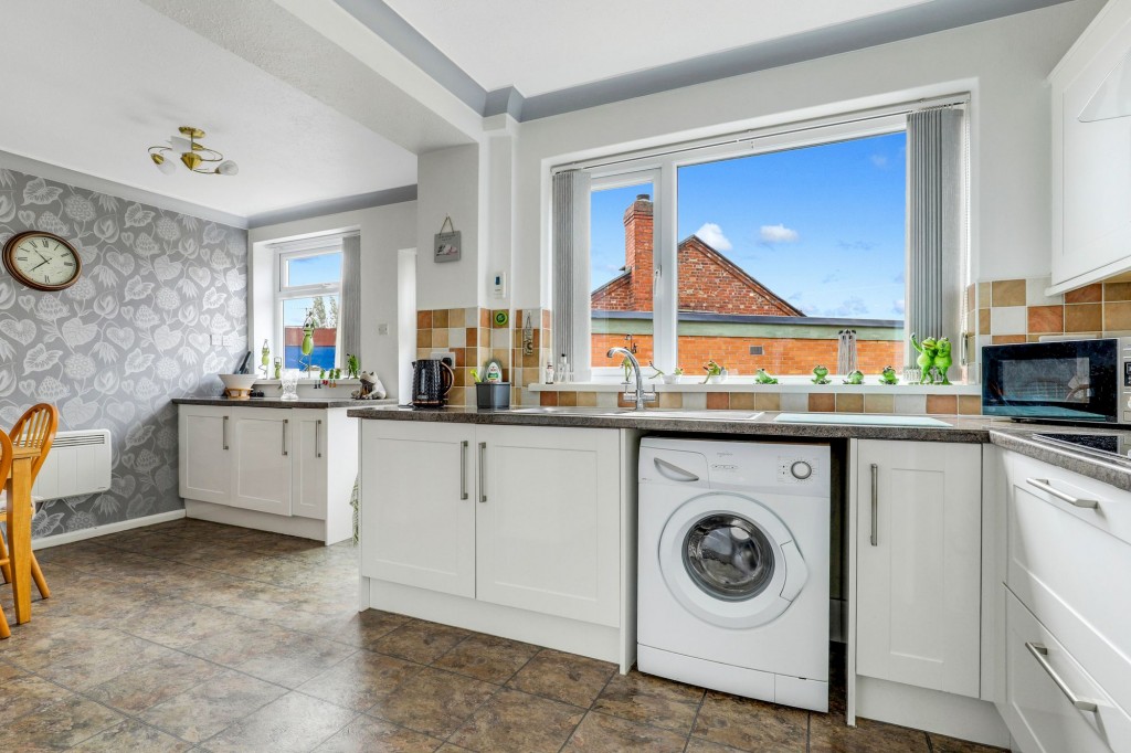 Julian Close, Ilkeston, DE7