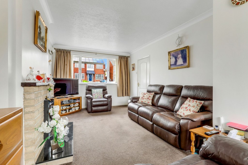 Julian Close, Ilkeston, DE7