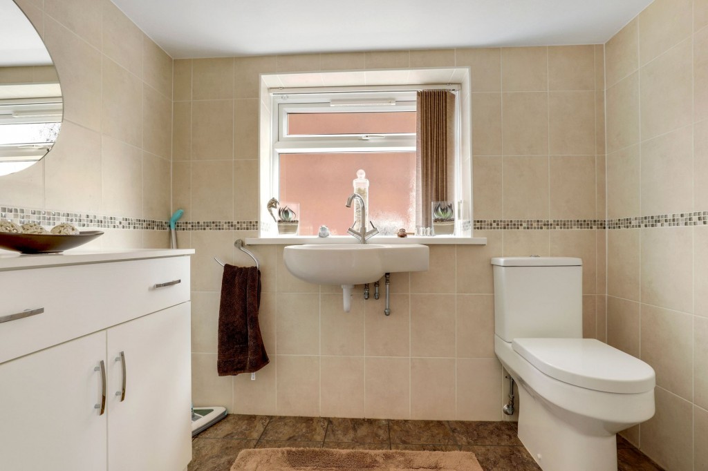 Julian Close, Ilkeston, DE7