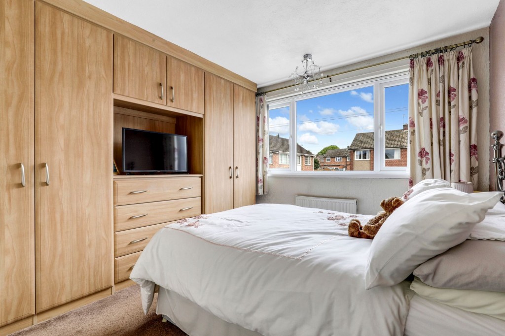 Julian Close, Ilkeston, DE7