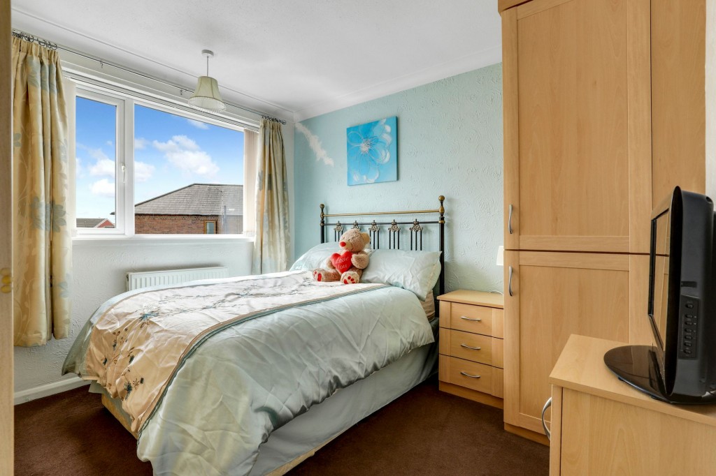 Julian Close, Ilkeston, DE7