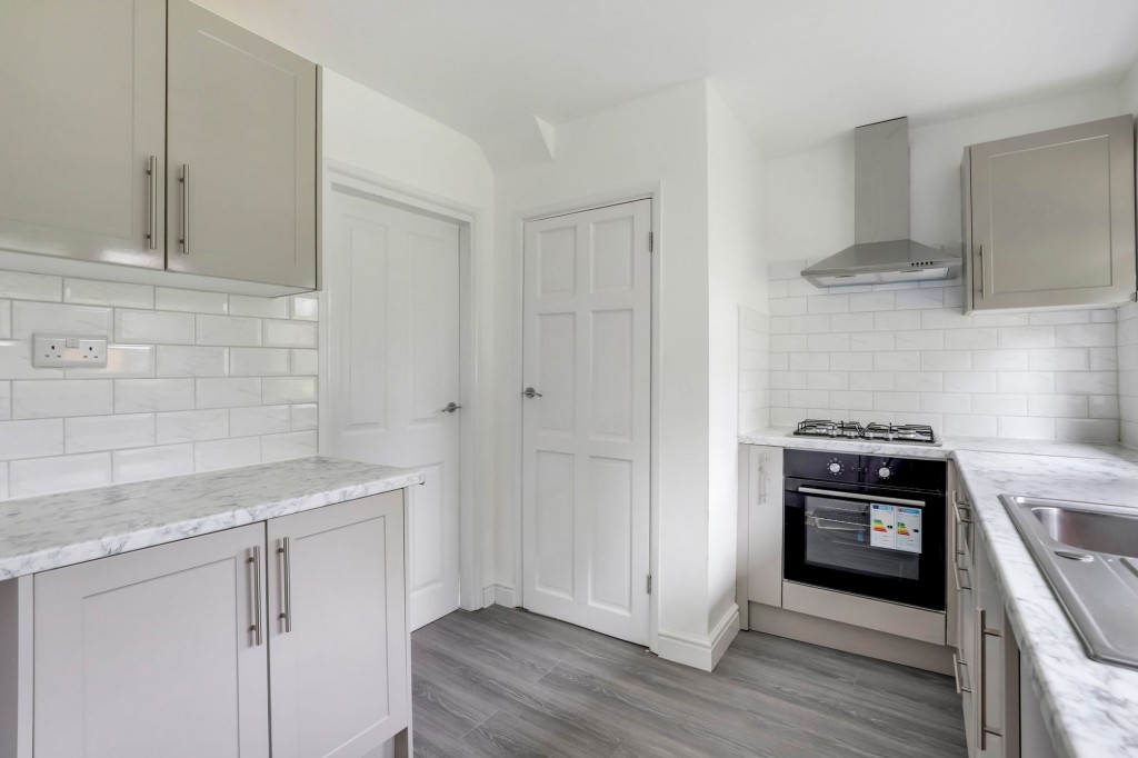 Paignton Close, Nottingham, NG8