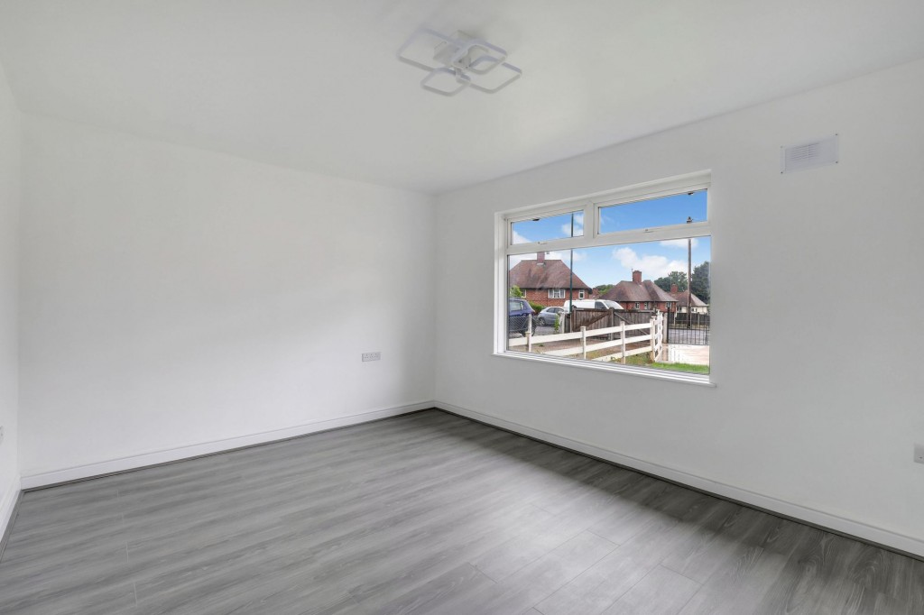 Paignton Close, Nottingham, NG8