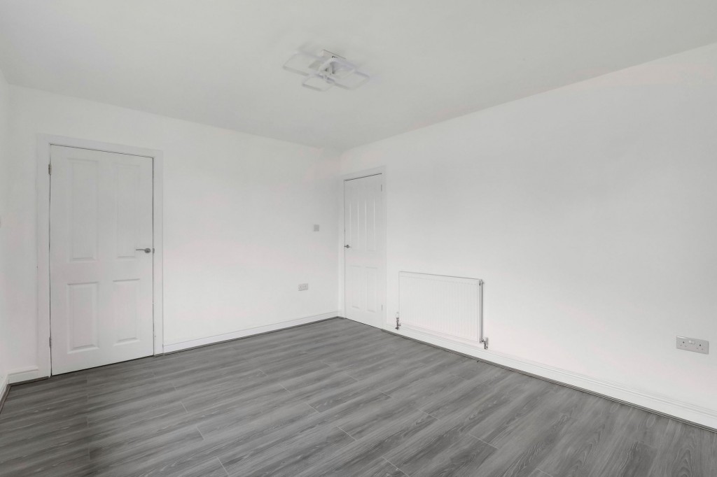 Paignton Close, Nottingham, NG8